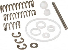 Value Collection - Paint Sprayer Rebuild Kit - Benchmark Tooling