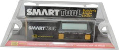 Smart Tool - 6-1/2 Inch Long, Level Angle Sensor Module - Use With SmartTool Digital Levels - Benchmark Tooling