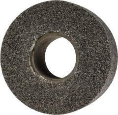 Desmond - 1-1/2" Thick Dresser Replacement Wheel - For 1-1/2 to 4" Diam Wheels, for Grinding Wheel Dressing - Benchmark Tooling