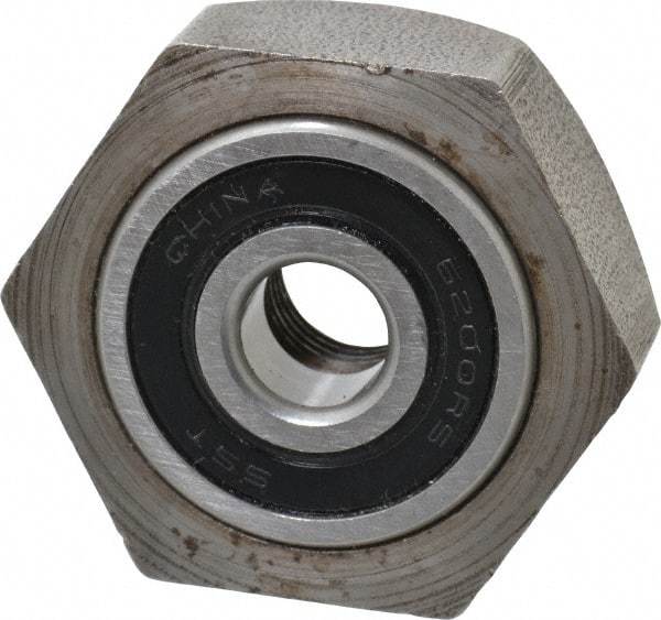 Desmond - Dresser Replacement Bearing & Block - Fits Precision Dressers BB-5 (00127183) & BB-6 (00127191), for Grinding Wheel Dressing - Benchmark Tooling