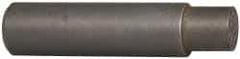 Tru-Maxx - 3 Carat Multi-Point Diamond Dresser - 1-1/2" Long x 7/16" Shank Diam - Benchmark Tooling