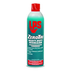 ZeroTri Heavy-Duty Degreaser - 15 oz - Benchmark Tooling