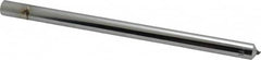 Value Collection - 1/3 Carat Single Point Diamond Dresser - 6" Long x 3/8" Shank Diam - Benchmark Tooling