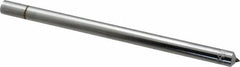 Value Collection - 1/2 Carat Single Point Diamond Dresser - 6" Long x 3/8" Shank Diam - Benchmark Tooling