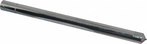 Value Collection - 1/3 Carat Single Point Diamond Dresser - 6" Long x 7/16" Shank Diam - Benchmark Tooling