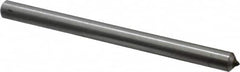 Value Collection - 3/4 Carat Single Point Diamond Dresser - 6" Long x 7/16" Shank Diam - Benchmark Tooling