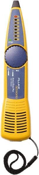 Fluke Networks - 1 Piece, Amplifier Probe - Comes in Clam Shell - Benchmark Tooling