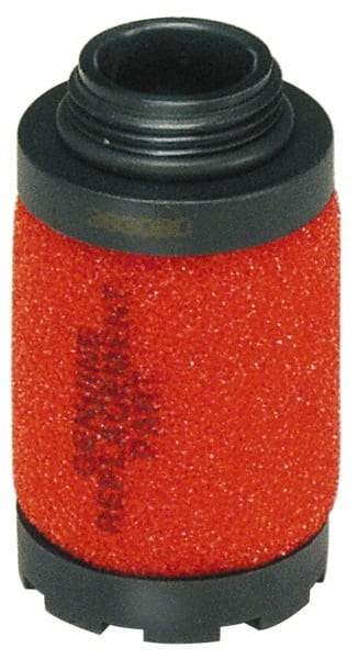Wilkerson - Coalescing Filter Element - 0.01 µ Rating, For Use with M32 Coalescing Filters - Benchmark Tooling
