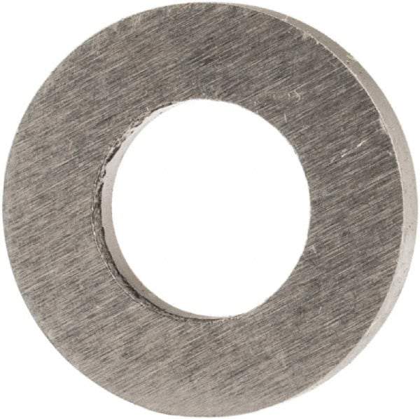 Boston Gear - 3/16" Inside x 3/8" Outside Diam, 1/16" Thick, Steel Washer Thrust Bearing - Benchmark Tooling