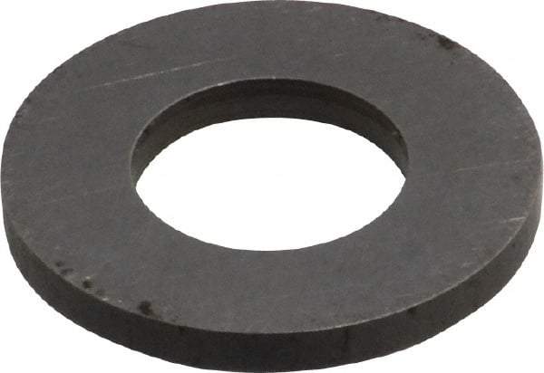 Boston Gear - 5/16" Inside x 5/8" Outside Diam, 1/16" Thick, Steel Washer Thrust Bearing - Benchmark Tooling