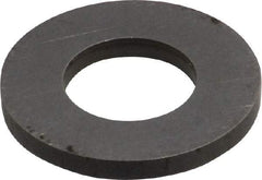 Boston Gear - 5/16" Inside x 5/8" Outside Diam, 1/16" Thick, Steel Washer Thrust Bearing - Benchmark Tooling