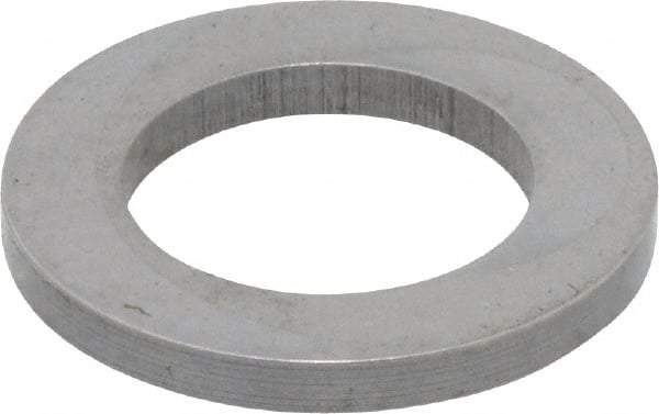 Boston Gear - 3/8" Inside x 5/8" Outside Diam, 1/16" Thick, Steel Washer Thrust Bearing - Benchmark Tooling