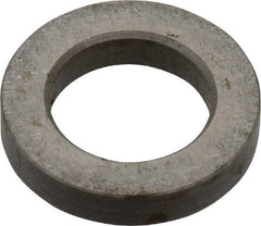 Boston Gear - 3/8" Inside x 5/8" Outside Diam, 1/8" Thick, Steel Washer Thrust Bearing - Benchmark Tooling