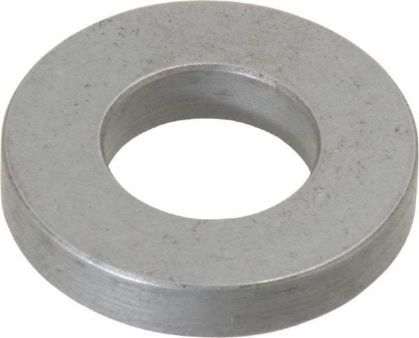 Boston Gear - 7/16" Inside x 7/8" Outside Diam, 5/32" Thick, Steel Washer Thrust Bearing - Benchmark Tooling