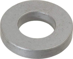 Boston Gear - 7/16" Inside x 7/8" Outside Diam, 5/32" Thick, Steel Washer Thrust Bearing - Benchmark Tooling