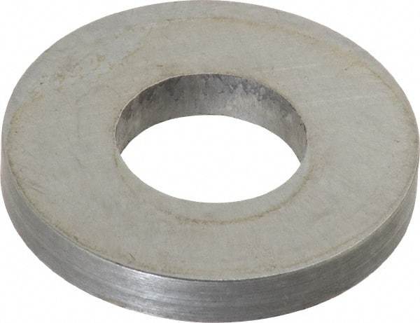 Boston Gear - 1/2" Inside x 1-1/8" Outside Diam, 5/32" Thick, Steel Washer Thrust Bearing - Benchmark Tooling