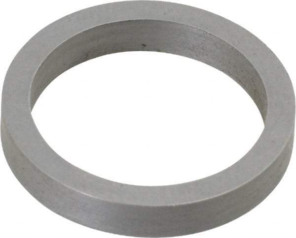 Boston Gear - 5/8" Inside x 25/32" Outside Diam, 1/8" Thick, Steel Washer Thrust Bearing - Benchmark Tooling