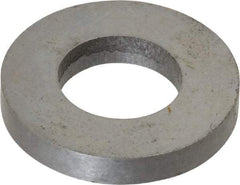 Boston Gear - 5/8" Inside x 1-1/4" Outside Diam, 3/16" Thick, Steel Washer Thrust Bearing - Benchmark Tooling