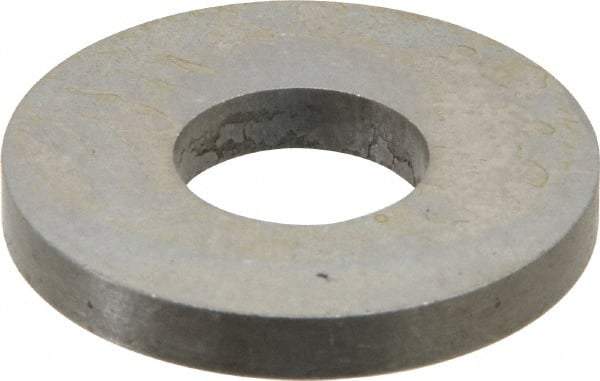 Boston Gear - 5/8" Inside x 1-1/2" Outside Diam, 3/16" Thick, Steel Washer Thrust Bearing - Benchmark Tooling