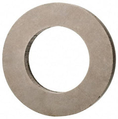 Boston Gear - 3/4" Inside x 1-5/16" Outside Diam, 3/16" Thick, Steel Washer Thrust Bearing - Benchmark Tooling
