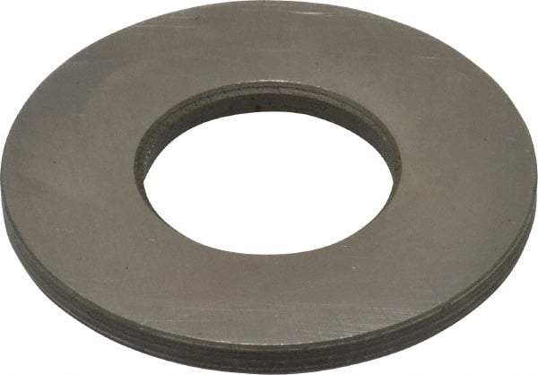 Boston Gear - 3/4" Inside x 1-5/8" Outside Diam, 1/8" Thick, Steel Washer Thrust Bearing - Benchmark Tooling