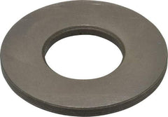 Boston Gear - 3/4" Inside x 1-5/8" Outside Diam, 1/8" Thick, Steel Washer Thrust Bearing - Benchmark Tooling