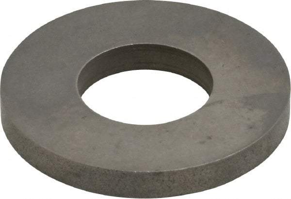 Boston Gear - 3/4" Inside x 1-5/8" Outside Diam, 3/16" Thick, Steel Washer Thrust Bearing - Benchmark Tooling