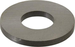 Boston Gear - 7/8" Inside x 2" Outside Diam, 3/16" Thick, Steel Washer Thrust Bearing - Benchmark Tooling