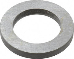 Boston Gear - 1" Inside x 1-9/16" Outside Diam, 3/16" Thick, Steel Washer Thrust Bearing - Benchmark Tooling