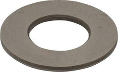 Boston Gear - 1" Inside x 2" Outside Diam, 1/8" Thick, Steel Washer Thrust Bearing - Benchmark Tooling