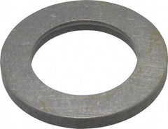 Boston Gear - 1-1/4" Inside x 2" Outside Diam, 3/16" Thick, Steel Washer Thrust Bearing - Benchmark Tooling