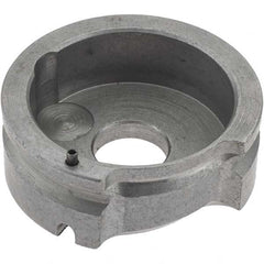 Ingersoll-Rand - Power Grinder, Buffer & Sander Parts Product Type: Rear End Plate For Use With: 61H Series - Benchmark Tooling