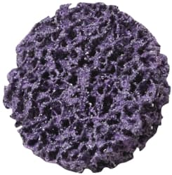 3M - 2" Silicon Carbide Quick Change Disc - Benchmark Tooling