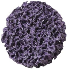 3M - 2" Silicon Carbide Quick Change Disc - Benchmark Tooling