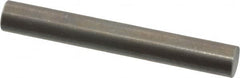 Made in USA - 1/4" Single Point Diamond Dresser - Fits Up to 3" Wheels - Benchmark Tooling