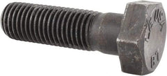 Value Collection - Hex Head Bolts   System of Measurement: Inch    Thread Size: 1-8 - Benchmark Tooling