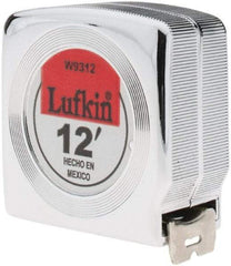 Lufkin - Tape Measure - Benchmark Tooling