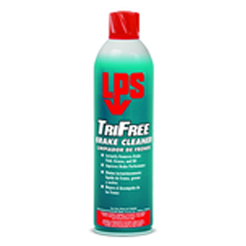 TriFree Brake Cleaner - 15 oz - Benchmark Tooling