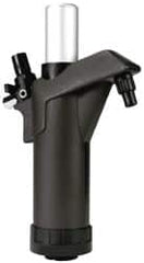 Tuthill - 6.5 GPM, 30 to 100 Working psi, Air Motor Driven Drum Pump - 1/4 BSPF Air Inlet, 1:1 Pump Ratio - Benchmark Tooling