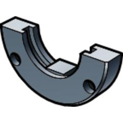 3915105540 FLANGE - Benchmark Tooling