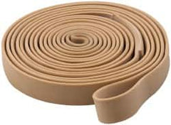 Value Collection - 92 Inch Circumference, 1/2 Inch Wide, Heavy Duty Rubber Band Strapping - 5 Pieces - Benchmark Tooling