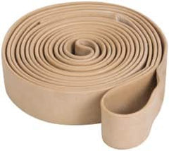 Value Collection - 92 Inch Circumference, 3/4 Inch Wide, Heavy Duty Rubber Band Strapping - 5 Pieces - Benchmark Tooling