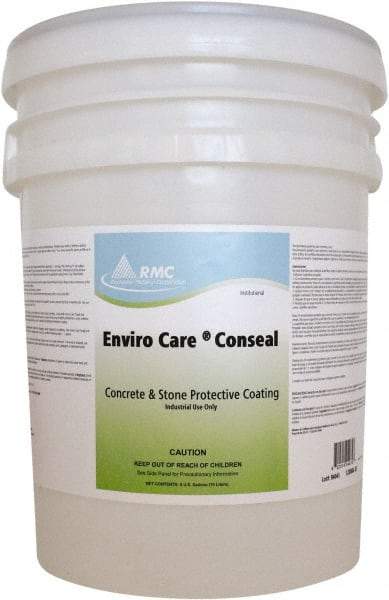 Rochester Midland Corporation - 5 Gal Pail Sealer - Use on Concrete - Benchmark Tooling