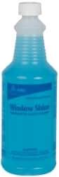 Rochester Midland Corporation - 32 oz Bottle Ammonia Glass Cleaner - Use on Windows - Benchmark Tooling