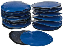 Schrader/Plews - Chembond Patches - For Tire Repair - Benchmark Tooling
