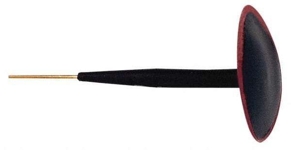 Schrader/Plews - Lug & Patch Style Repair - For Tire Repair - Benchmark Tooling