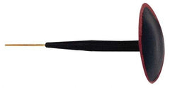 Schrader/Plews - Lug & Patch Style Repair - For Tire Repair - Benchmark Tooling