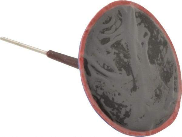 Schrader/Plews - Lug & Patch Style Repair - For Tire Repair - Benchmark Tooling