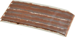 Schrader/Plews - String Repairs, Plug Style - For Tire Repair - Benchmark Tooling