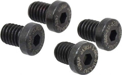 Snap Jaws - 4 Piece 3/8-16 Vise Fasteners - Steel - Benchmark Tooling